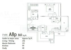 Visioncrest Orchard (D9), Condominium #470290571